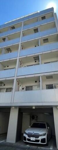 HF武蔵小山レジデンス