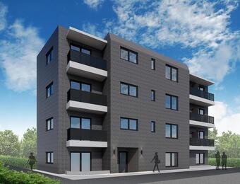 LiveFlat戸越