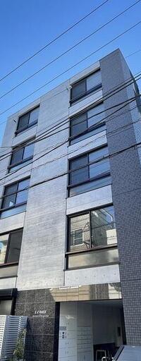 LUORE武蔵小山