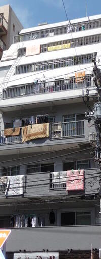 オリエンタル大森