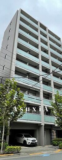 スカイコート両国参番館
