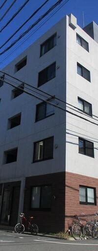ルーチェ入谷