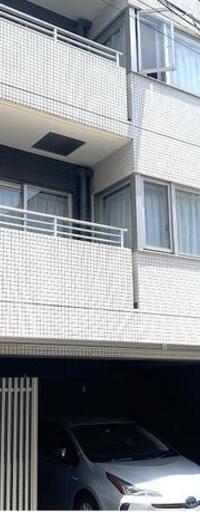 アーバンベルデ高輪