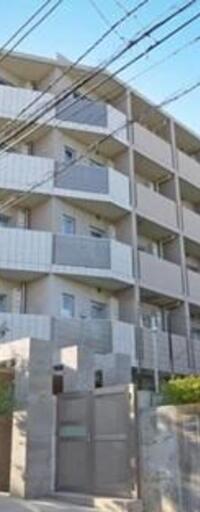 コンシェリア品川THE RESIDENCE