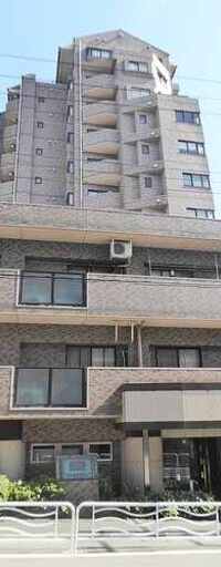 ライオンズマンション門前仲町古石場パークサイド