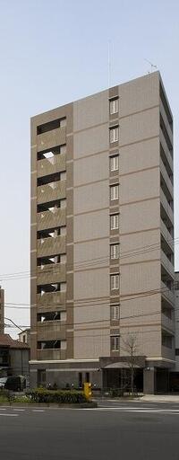 グランフォース東陽町