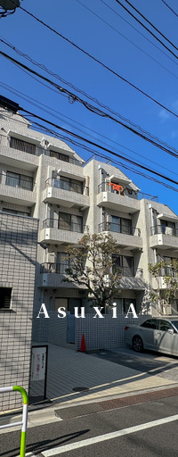 中銀第2小石川マンシオン