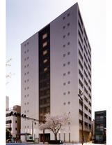 ローズウッド・ハイツ門前仲町