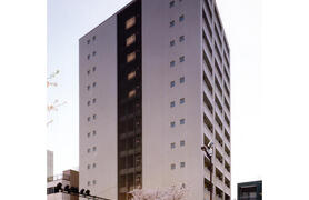 ローズウッド・ハイツ門前仲町