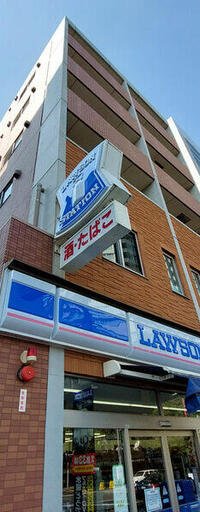 アーバンレジデンス仲之町