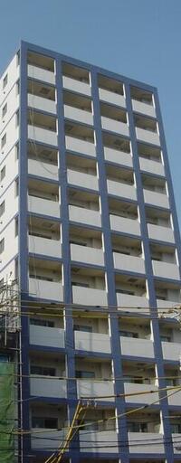 HF門前仲町レジデンス
