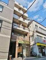 ハーモニーコート