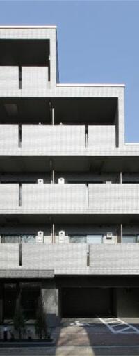 ルーブル品川南大井