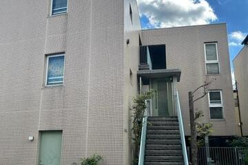 フォルトゥーナの外観