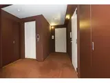 アーバンキューブ九段南 エントランス