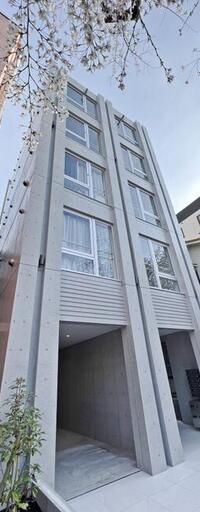 b’CASA早稲田
