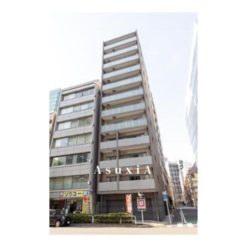 Anville神田司町