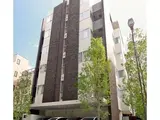 Casa Albore 外観