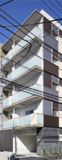 アビティ南大井1