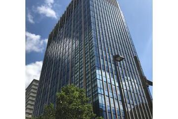 グランヴィスタ神田練塀町の外観