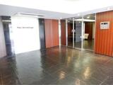 The Hermitage 3階