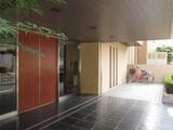 The Hermitage 3階
