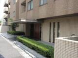 The Hermitage 3階