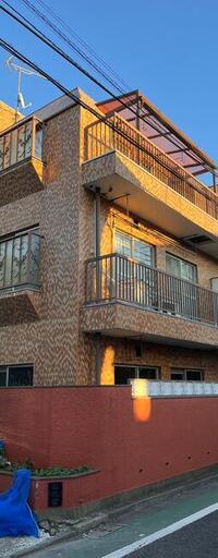 富村マンション