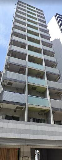 プレール・ドゥーク笹塚Ⅱ
