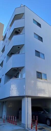 エステ浅草壱番館