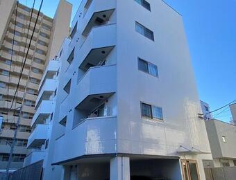 エステ浅草壱番館