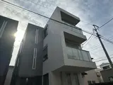 ヴァンベール哲学堂 3階 301 トップ画像