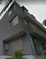 恵比寿モンテベルデ