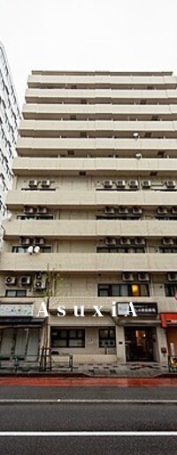 藤和新宿コープ