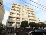 東山コーポラス 1階 1階 トップ画像