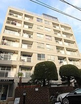 東山コーポラス