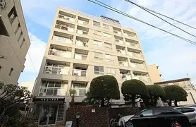 東山コーポラス