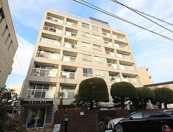 東山コーポラス