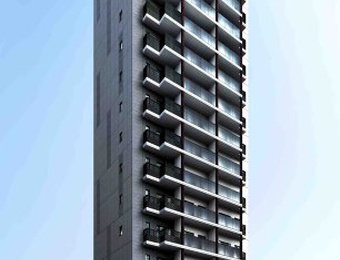 プラウドフラット本郷三丁目