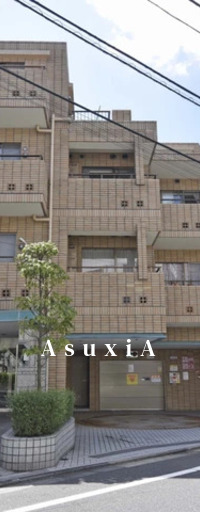 ファミールグラン恵比寿