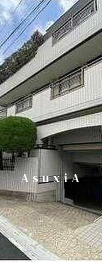 アークビル高田馬場