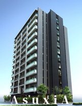 プラウドフラット清澄通り