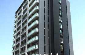 プラウドフラット清澄通り