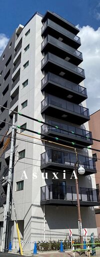 グレースケーアール浅草