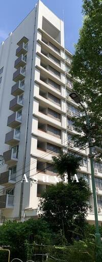 亀戸2丁目団地