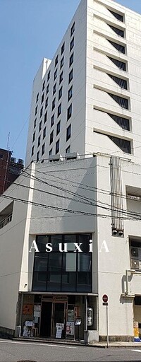 五反田サンハイツ