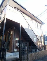 アート・フル新宿柏木