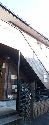 アート・フル新宿柏木