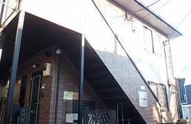 アート・フル新宿柏木