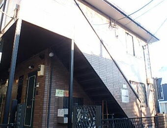 アート・フル新宿柏木